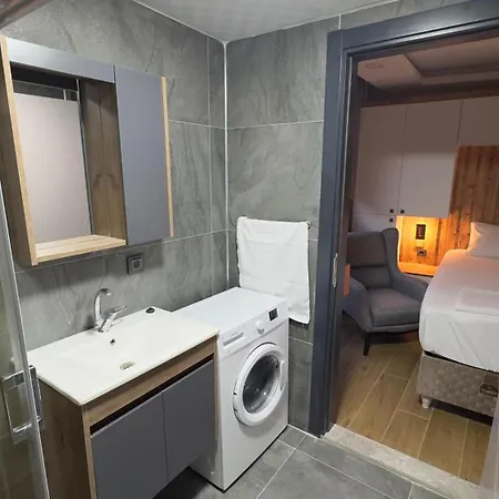 Apartment Guler Boutique *