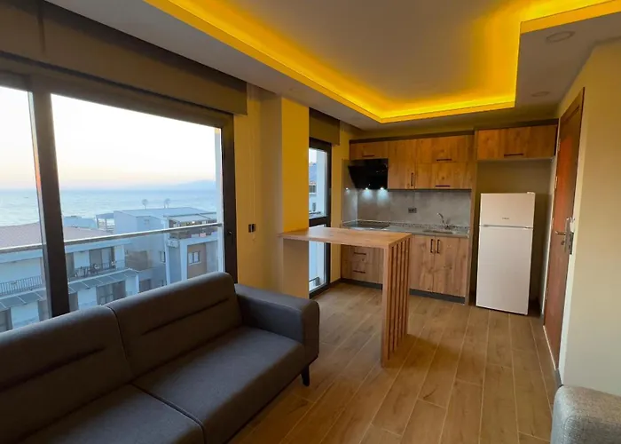 Apartment Guler Boutique *