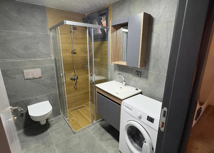 Apartment Guler Boutique *