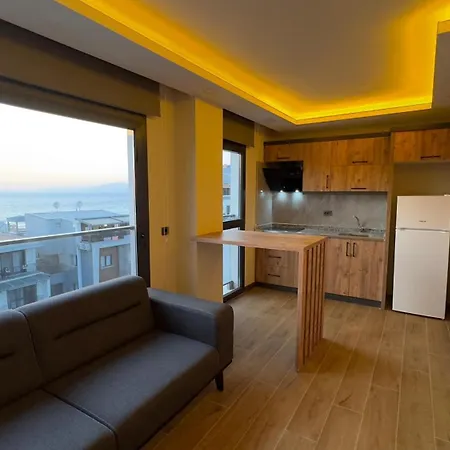 Apartment Guler Boutique *