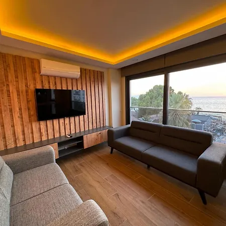 Apartment Guler Boutique Kusadasi
