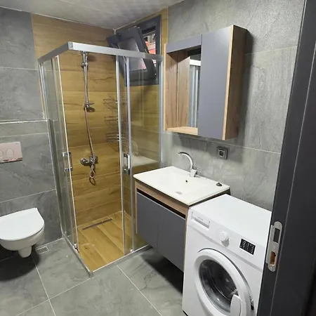 Apartment Guler Boutique *